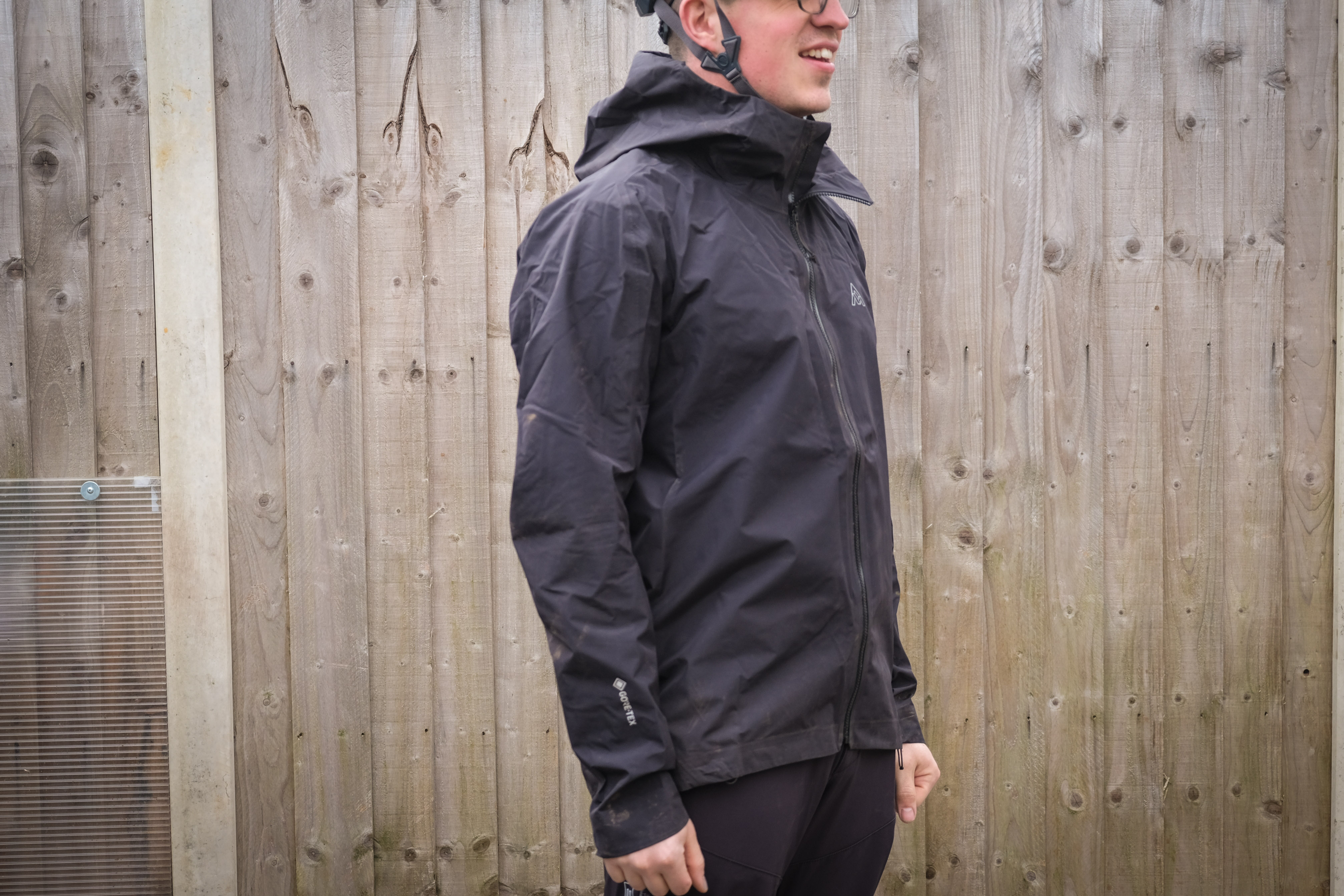 7Mesh CoPilot Jacket review - Cycling News | off-road.cc